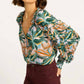 Caballero - Terese Long Sleeve Top