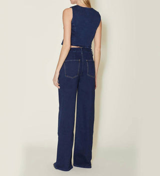 Le Jean - Jude Denim Trouser