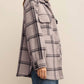 Z Supply - Plaid Tucker Jacket