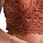 Free People - Adella Strapless Corset Bralette