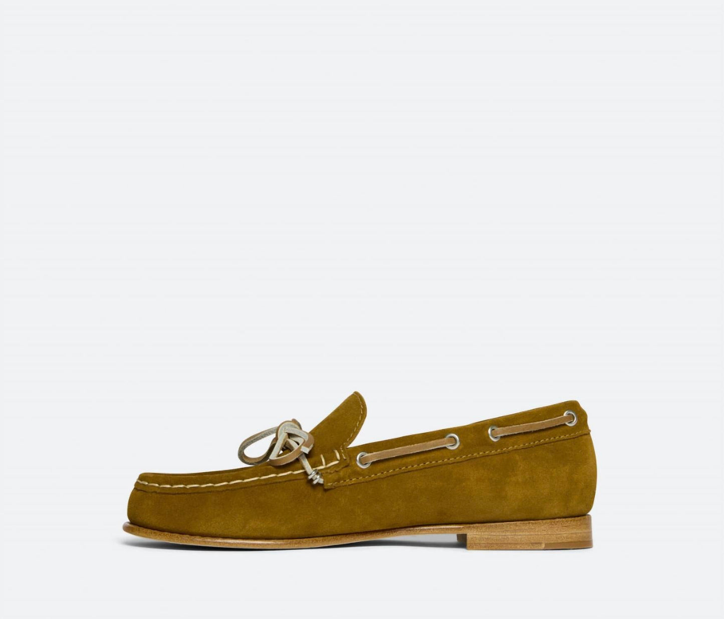 Freda Salvador - Women's Morgan Boat Shoe