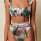 Montce - Paula Tie-up Bikini Bottom