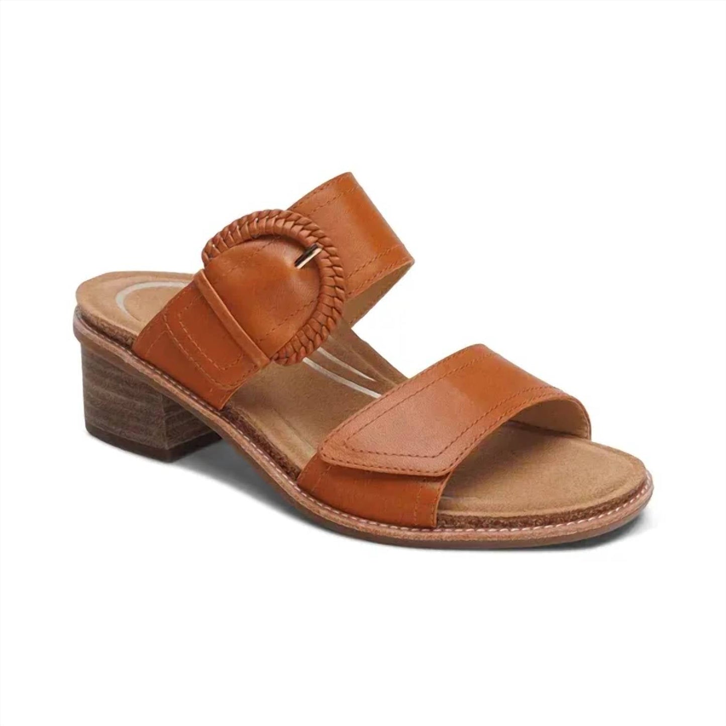 Aetrex - Women's Tatiana Sandal