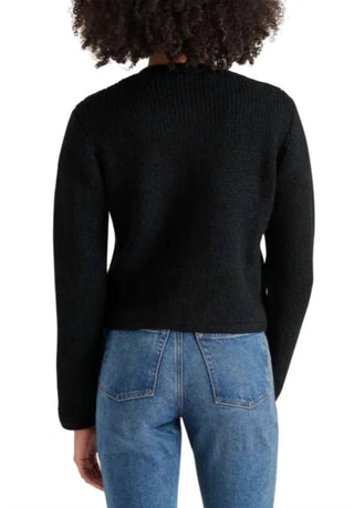 Steve Madden - Fantino Sweater Jacket