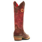 Forastero - Women's Cowgirl Leather Boots