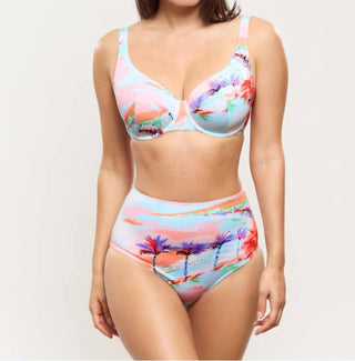 Empreinte - Croisette Balconette Bikini Top