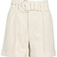 Bishop + Young - Astrid Belted Short