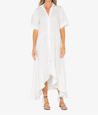 Jbq - Lorna Maxi Dress