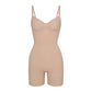 Skims - Semaless Sculpt Mid Thigh Bodysuit