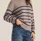 Z Supply - Boyfriend Stripe Sweater