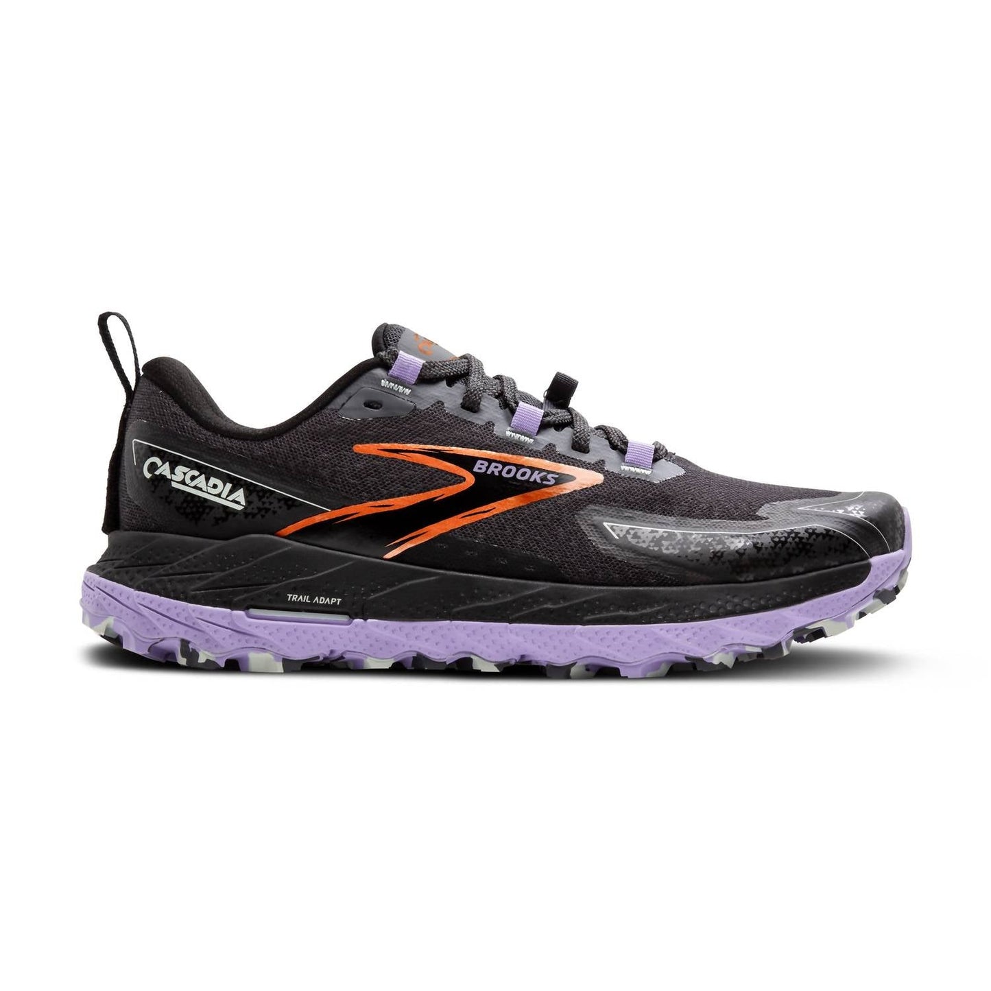 Brooks - Women's Cascadia 18 Trail-running Shoes