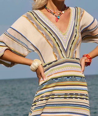 Aldo Martins - Andros Dress