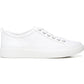 Vionic - Women's Winny Low Top Leather Sneakers