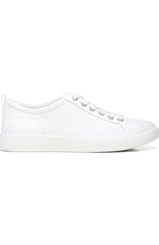 Vionic - Women's Winny Low Top Leather Sneakers
