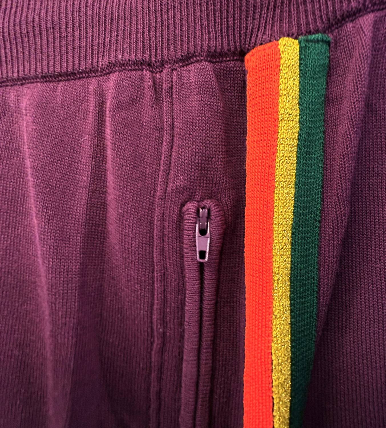 Replica Los Angeles - Women's Old School-style Track Pants