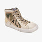 Shu Shop - Women's Roxanne High Top Sneakers