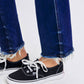 Judy Blue - Rachael Rigid Straight Leg Jeans