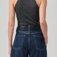 Citizens Of Humanity - Dani Sleeveless Mock Neck Top