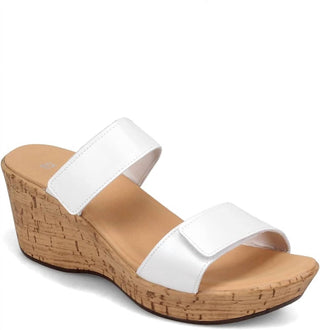 Naot - Women's Caveran Wedge Sandal