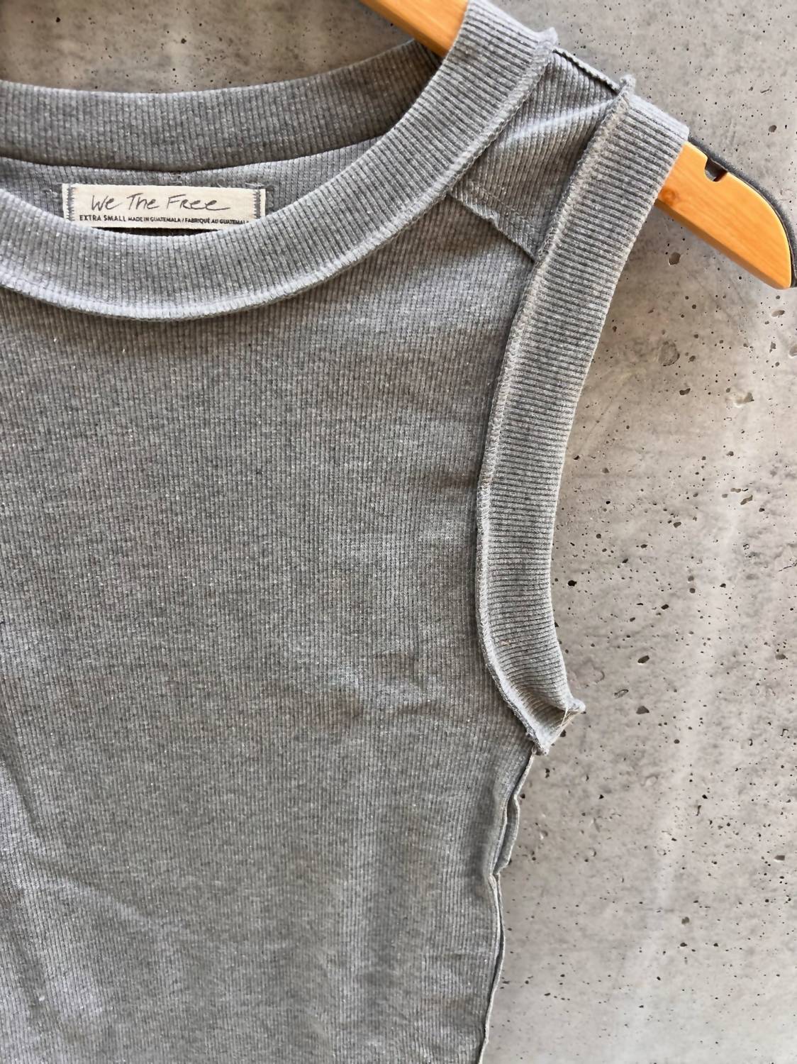 Free People - Kate Tank Top