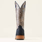 Ariat - Women's Futurity Boon Suede Caimen Western Boot