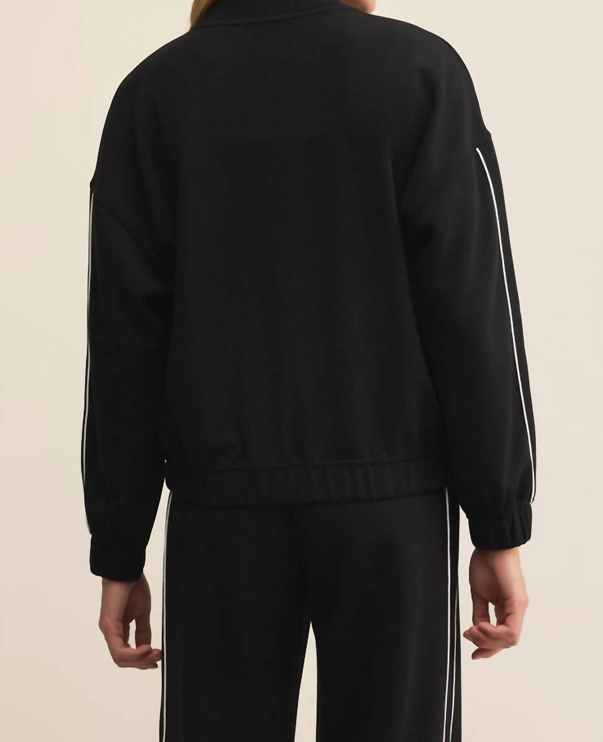 Z Supply - On Track Jacket