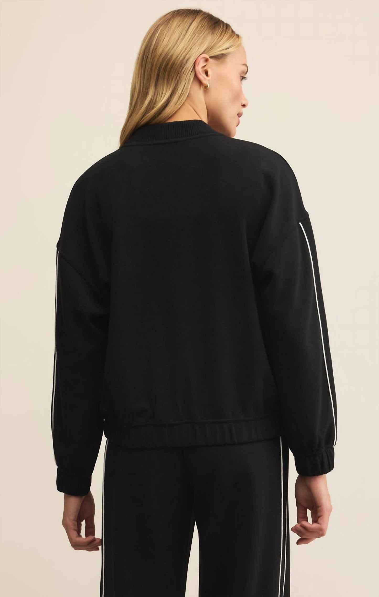 Z Supply - On Track Jacket