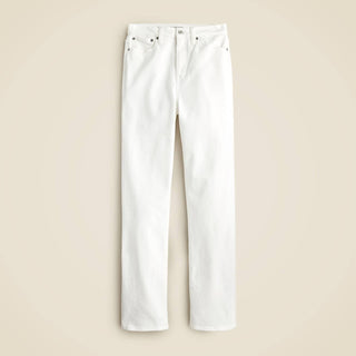J.Crew - Classic Straight Jean - Petite