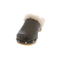 Cloud Nine - LADIES MONICA LEATHER CLOG