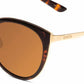 Smith - Women's Mr-smith Somerset Sunglasses