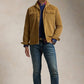 Polo Ralph Lauren - Corduroy Shirt Jacket