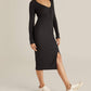 Beyond Yoga - Meet In The Middle Dress