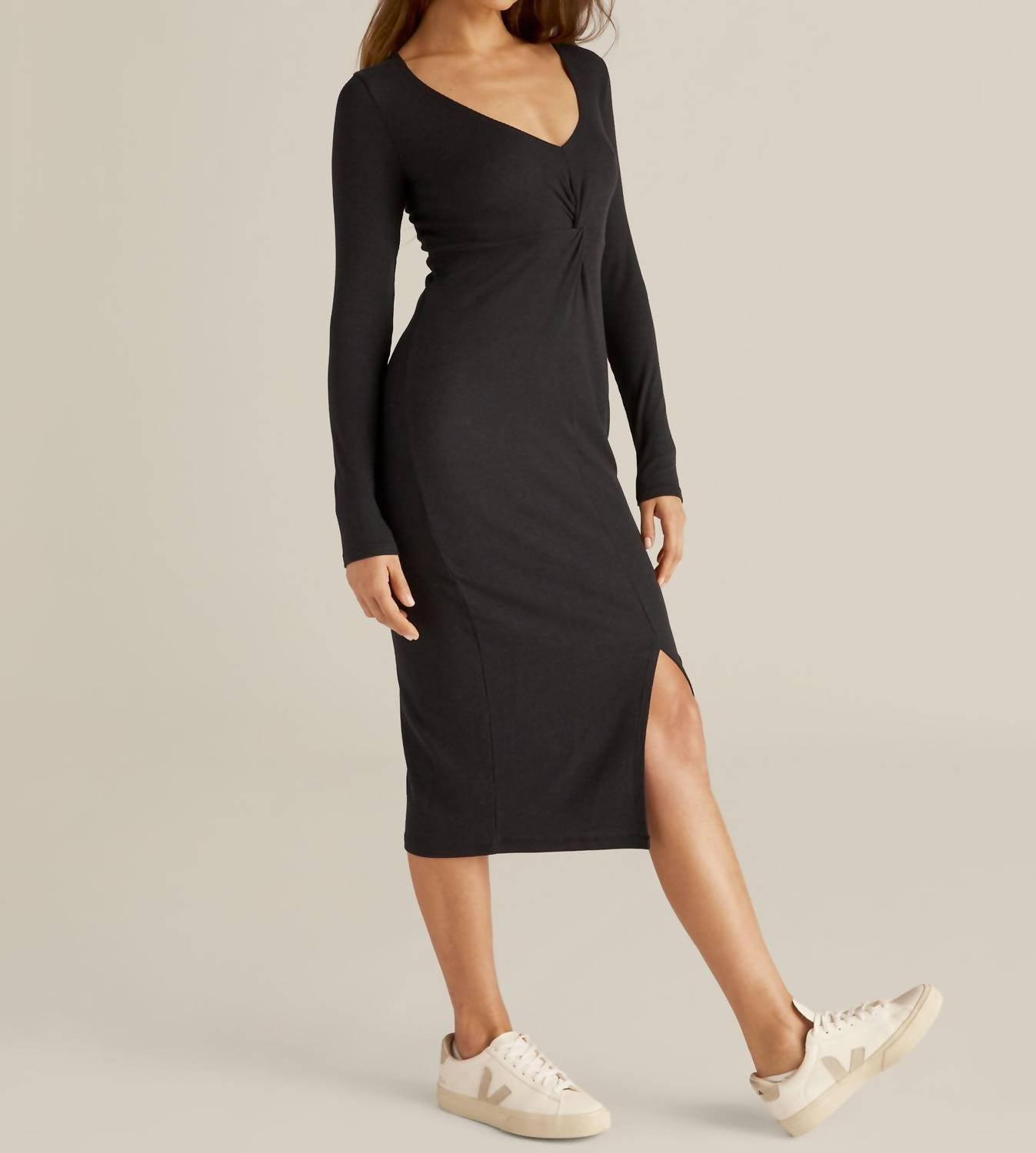 Beyond Yoga - Meet In The Middle Dress
