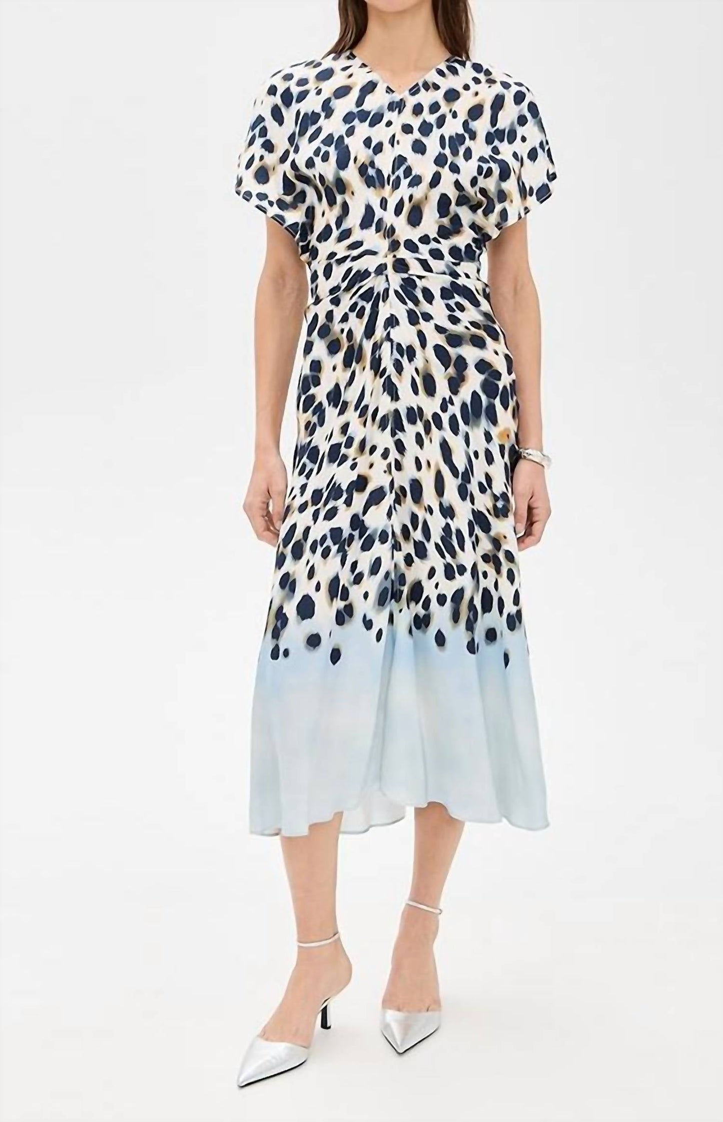 A.L.C. - Rem Dress