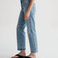 Ag Jeans - Kinsley Up Idyllic Destructed