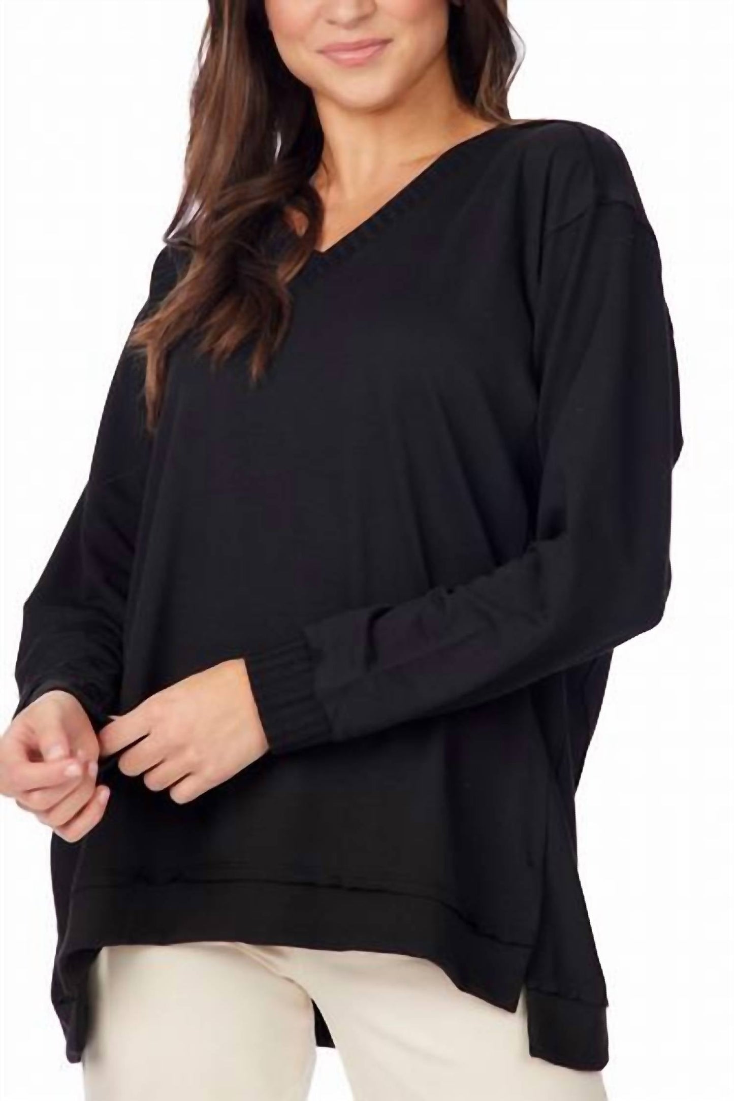 Mudpie - Willie Long Sleeve Tee