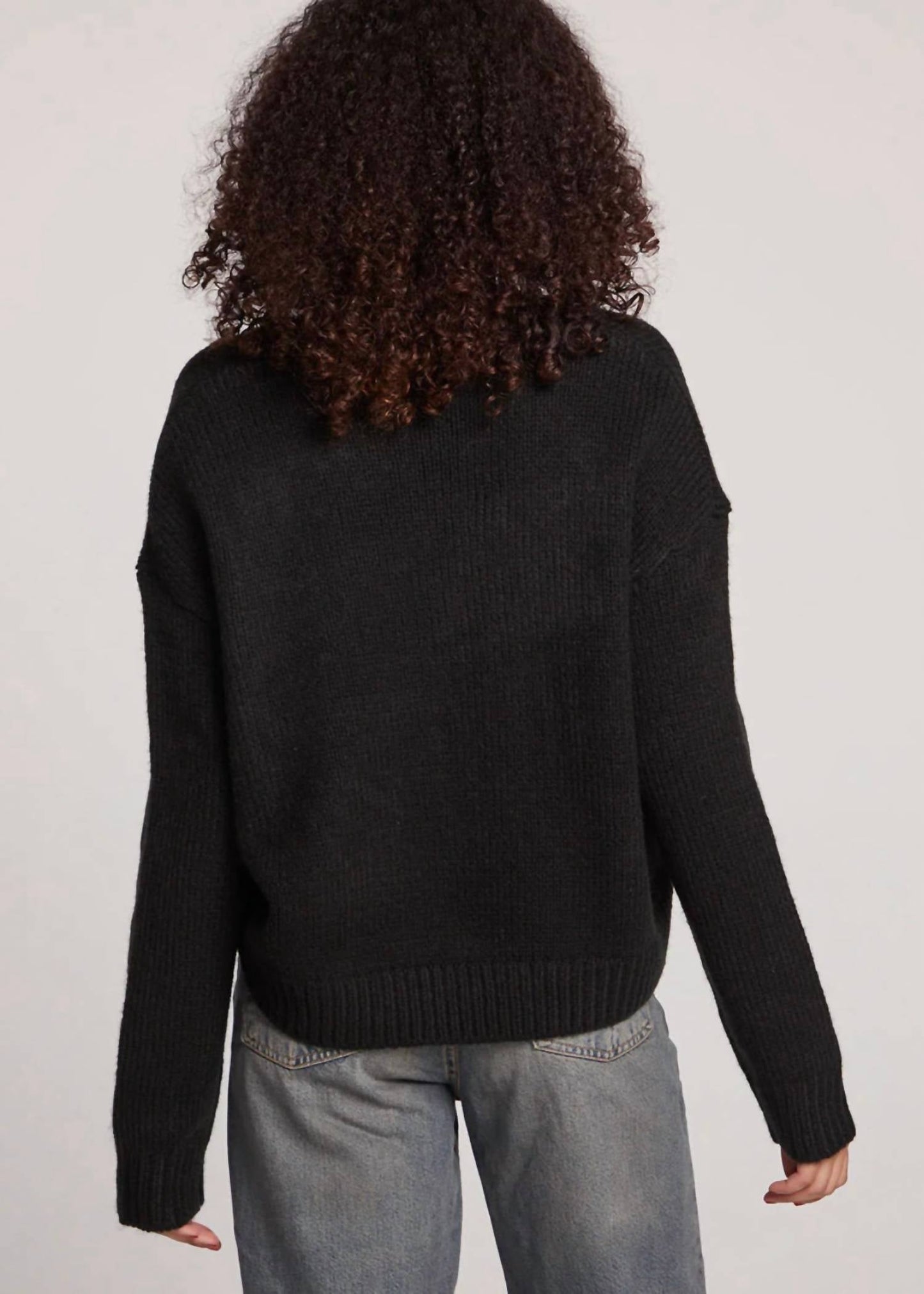 Chaser - Ginger Sweater