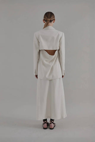 Heirlome - Costanza Blazer