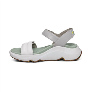 Aetrex - Women's Whit Strappy Sport Sandal
