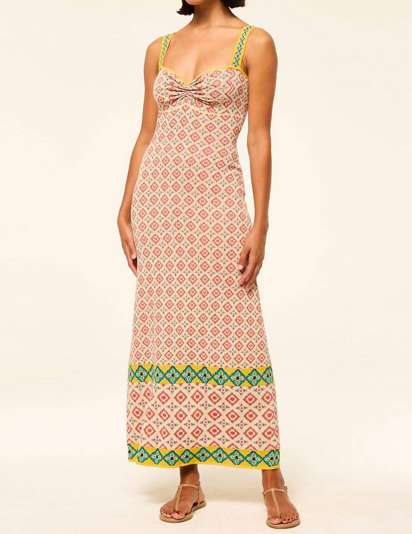 Misa Los Angeles - Bessie Dress