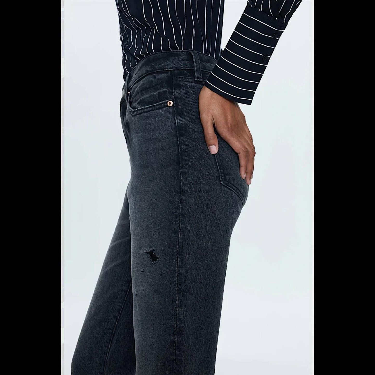 Pistola - Ally High Rise Bootcut Jeans