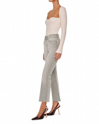 Dl1961 - Women'S - Bridget Bootcut High Rise Crop Jeans