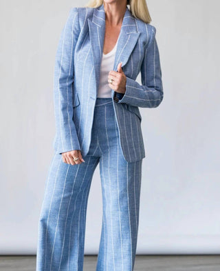 L'Agence - Chamberlain Blazer