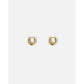 Eliou - Mini Devon Earrings