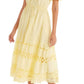 Allison New York - Emilia Midi Dress
