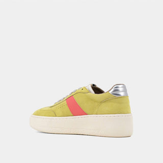 Shu Shop - Women's Stacey Sneaker