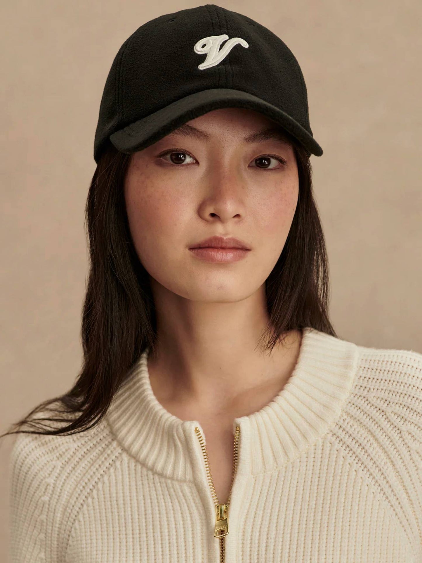 Varley - Raina Fleece Cap