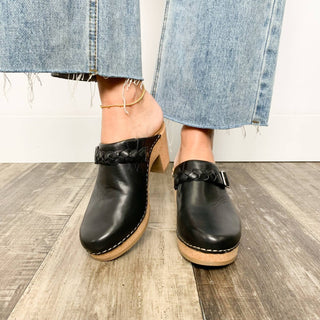 Aetrex - Women's Corey Clog Heel