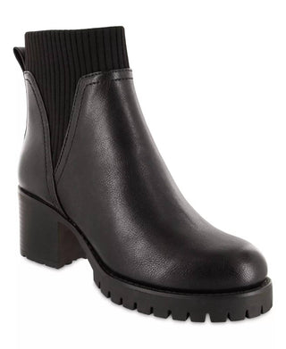 Mia - Women's Jasper Booties