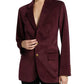 Frame - Everyday Velvet Blazer